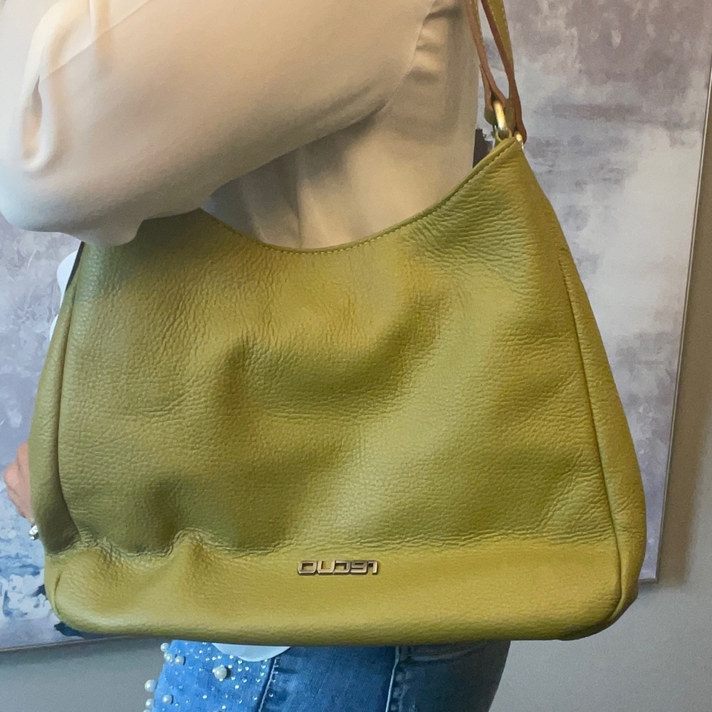 Brazilian leather